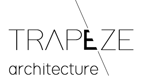 logo Trapeze Architecture